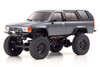 Kyosho 32522GM Mini-Z 4X4 Toyota 4 Runner HiLux Surf Dark Metallic Grey Ready Set