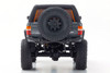 Kyosho 32522GM Mini-Z 4X4 Toyota 4 Runner HiLux Surf Dark Metallic Grey Ready Set