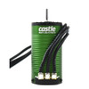 Castle Creations SW4 WP Sensorless ESC w/ 1415-2400kv Sensor Motor 3.17mm Combo