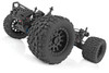 Associated 20516 RIVAL MT10 1/10 Monster Truck Brushless 4WD Off-Road RTR