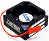 Nitro Hobbies Aluminum Case 30mm Cyclone 28000 RPM Cooling Turbo Fan Black