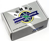 Nitro Hobbies Jumbo Basher 3-Slot 550 / 12T Brushed Motor
