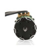 Castle Creations 1410 1Y 4-Pole 3800Kv with 5mm Shaft Sensored Brushless Motor