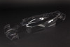 ARRMA ARA410003 Limitless Clear Bodyshell w/ Decals