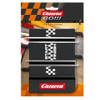 Carrera GO!!! Connecting Section from 2017 1/43 Slot Car