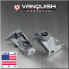 Vanquish VPS07002 Scale Knuckle Grey Axial Wraith