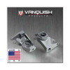 Vanquish VPS07002 Scale Knuckle Grey Axial Wraith