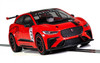 Scalextric C4042 Jaguar I-Pace - Red 1/32 Slot Car Digital Plug Ready