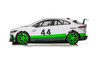 Scalextric C4064 Jaguar I-Pace Group 44 Heritage Livery 1/32 Slot Car