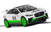 Scalextric C4064 Jaguar I-Pace Group 44 Heritage Livery 1/32 Slot Car