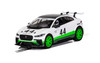 Scalextric C4064 Jaguar I-Pace Group 44 Heritage Livery 1/32 Slot Car
