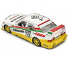 Slot It CA44b Mercedes 190E #12 DTM 1992 - Zolder 1/32 Scale Slot Car