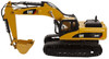 Diecast Masters CAT 1/20 RC 330D Hydraulic Excavator w/ Radio / battery / Charger RTR