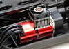 Exotek 1917 FAN BLASTER 30mm Alloy Shroud for EXO1718