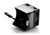Exotek 1920 TC SHROUD 30mm Alloy Stick on Fan Shroud