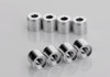 JUNFAC J80035 Aluminum extension rod spacers (8) SCX10 AX10