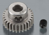 Robinson Racing 2029 Pinion Gear Hard Machined 48P 29T 5m/m Bore RRP