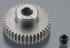 Robinson Racing 2039 Pinion Gear Hard Machined 48P 39T 5m/m Bore RRP