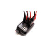 SKY RC SK-600114-02 DC Power Distributor x3 / USB Power x2 w/ DC Male Plug