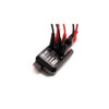 SKY RC SK-600114-03 DC Power Distributor x3 / USB Power x2 w/ XT60 Plug