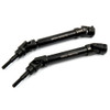 Yeah Racing TRMA-002 HD Steel Universal Drive Shafts (2Pcs) :  Traxxas Maxx