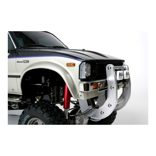 TAMIYA RC 1/10 Toyota Hilux 4x4 Pick Up 58028 EUR 1.600,00 - FR TAMIYA RC 1/10 Toyota Hilux 4x4 Pick Up 58028 EUR 1.600,00 - FR