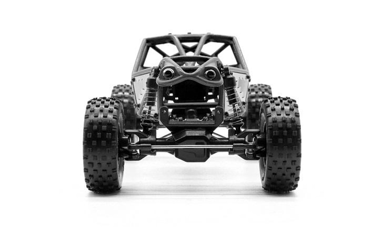 Orlandoo Hunter OH32X01 1/32 Rock Bouncer 4WD Crawler Kit
