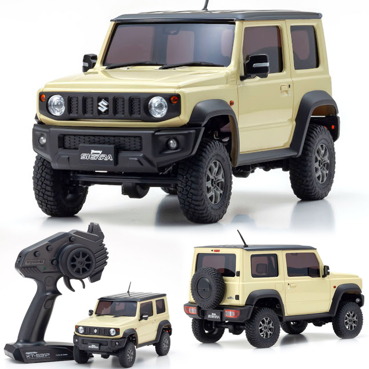 MINI-Z 4×4 Suzuki Jimny Sierra No.32350 www.cra-paysdelaloire.fr