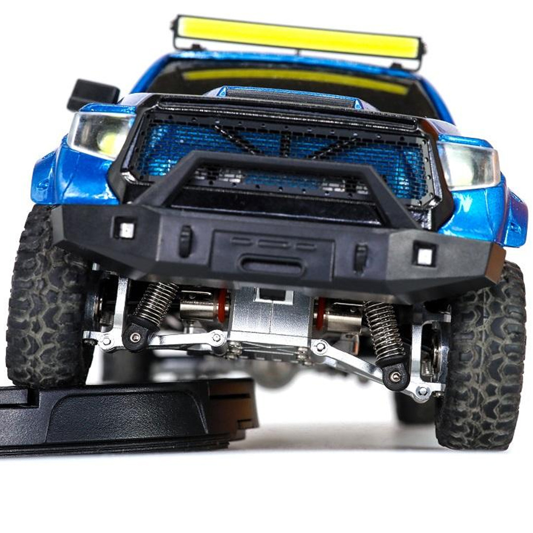 ホビーラジコン orlandoo hunter MA2-600 Orlandoo RC 1/32 Parts METAL AXLES Upgrade Set Front + Rear - MA2