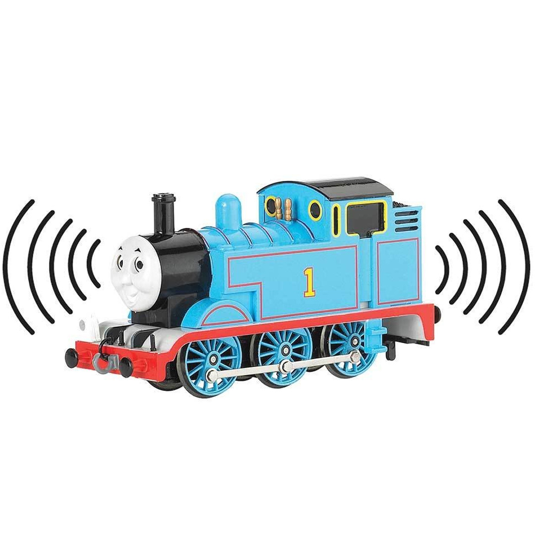 Bachmann 58701 Thomas Friends Thomas the Tank Engine Activated