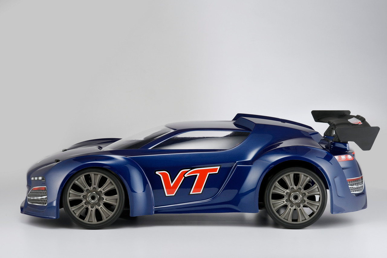 NEW HoBao Hyper 8SC-E 1/8 4WD Short Course Racing Truck HB-8SCE-C100RG - Foto 8