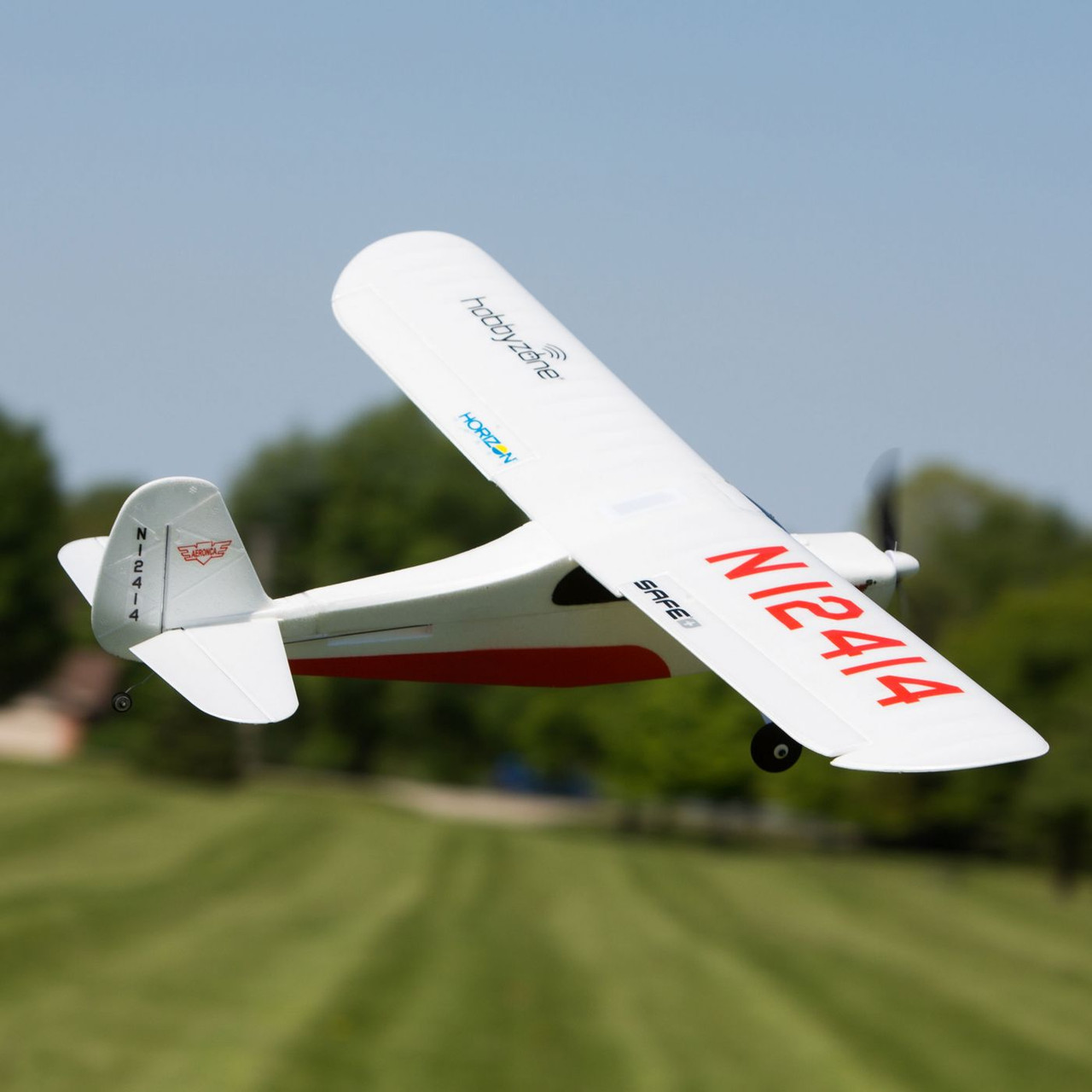 Rc planes deals with safe plus