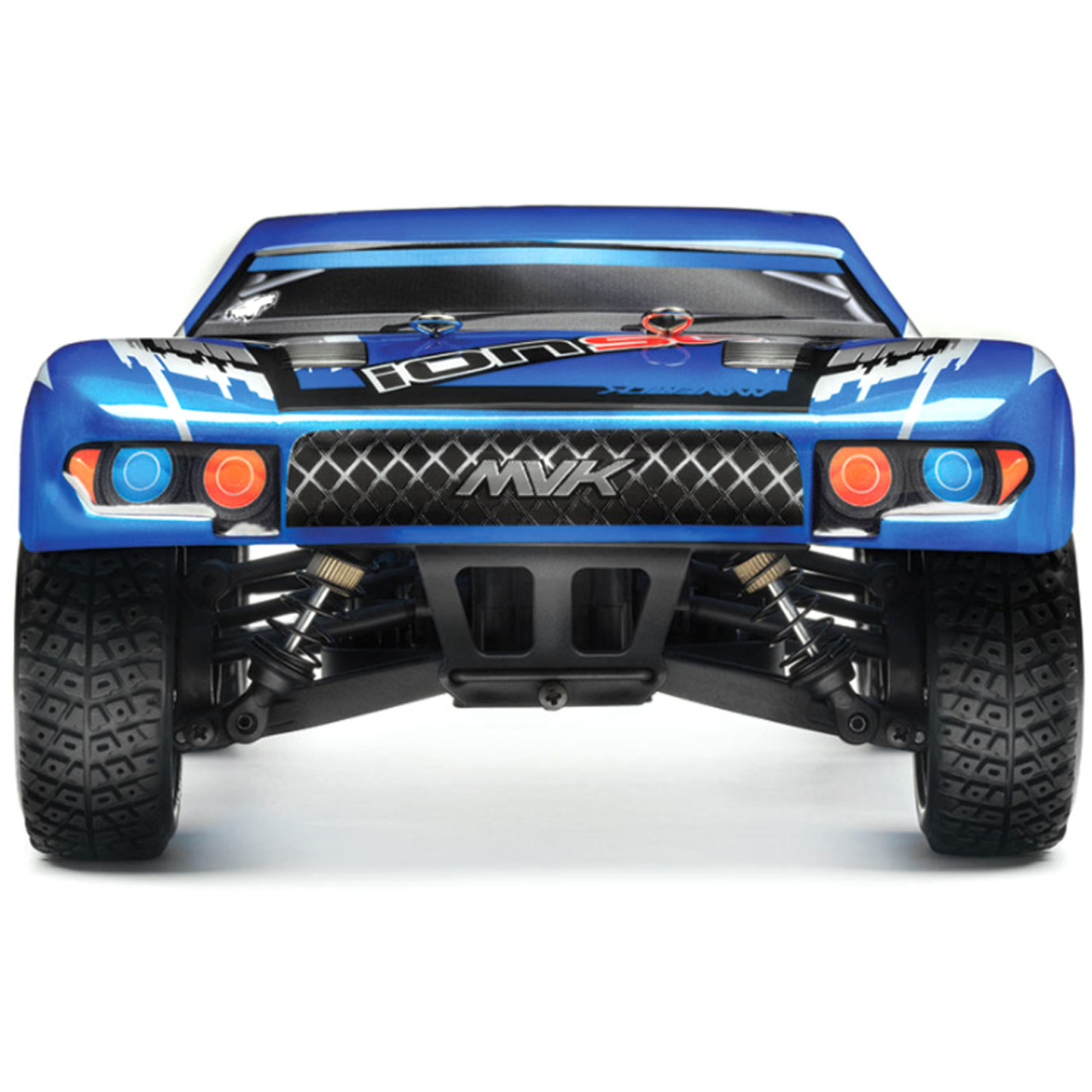 Monster Energy CR12 - RC Car Action