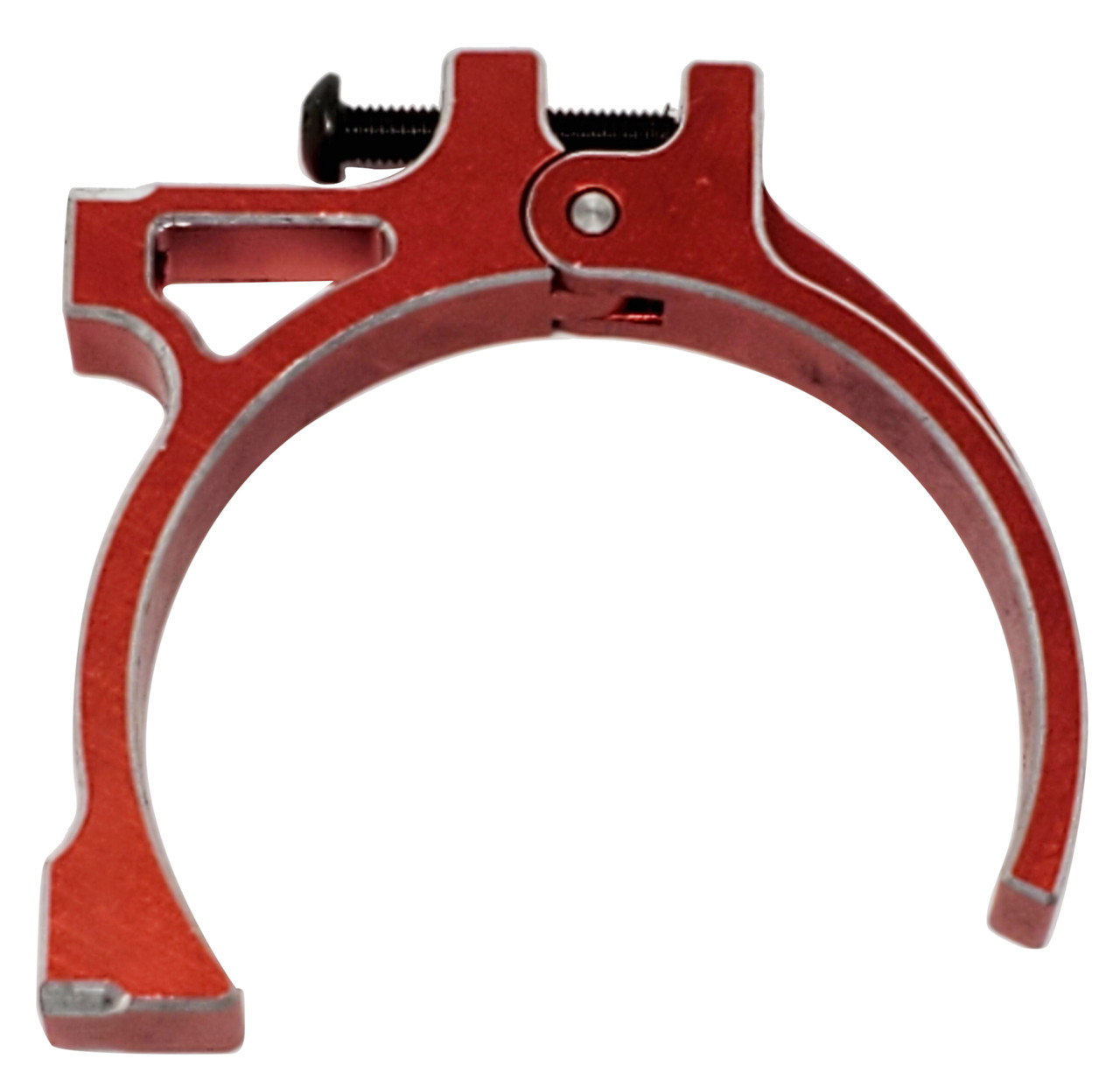 NHX RC Aluminum Cooling Fan Mount Set Red for 42mm 1/8 Motor | Australia NHX RC Aluminum Cooling Fan Mount Set Red for 42mm 1/8 Motor | Australia