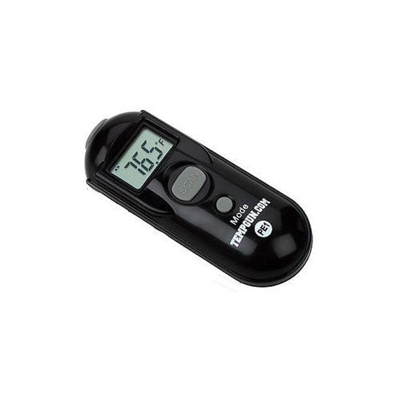 Dynamite Infrared Temp Gun/Thermometer w/ Laser Sight