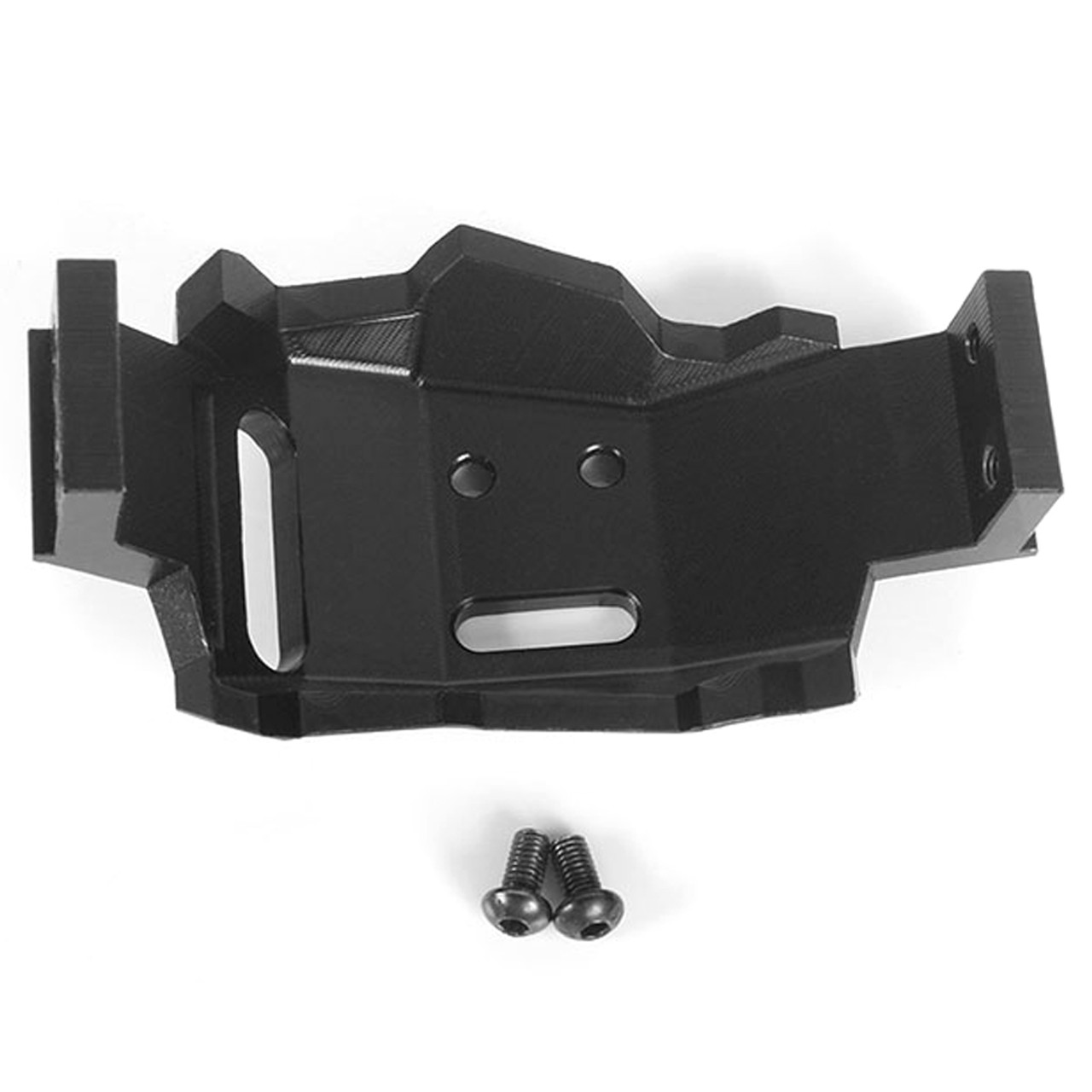 RC4WD Z-S1851 Low Profile Delrin Skid Plate for Std. TC (TF2)