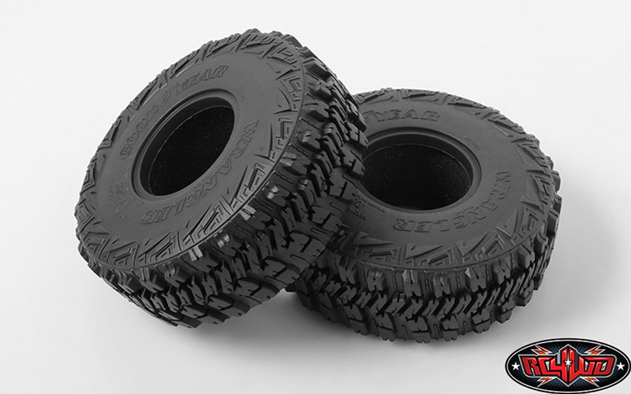 RC4WD Z-T0153 Goodyear Wrangler MT/R 