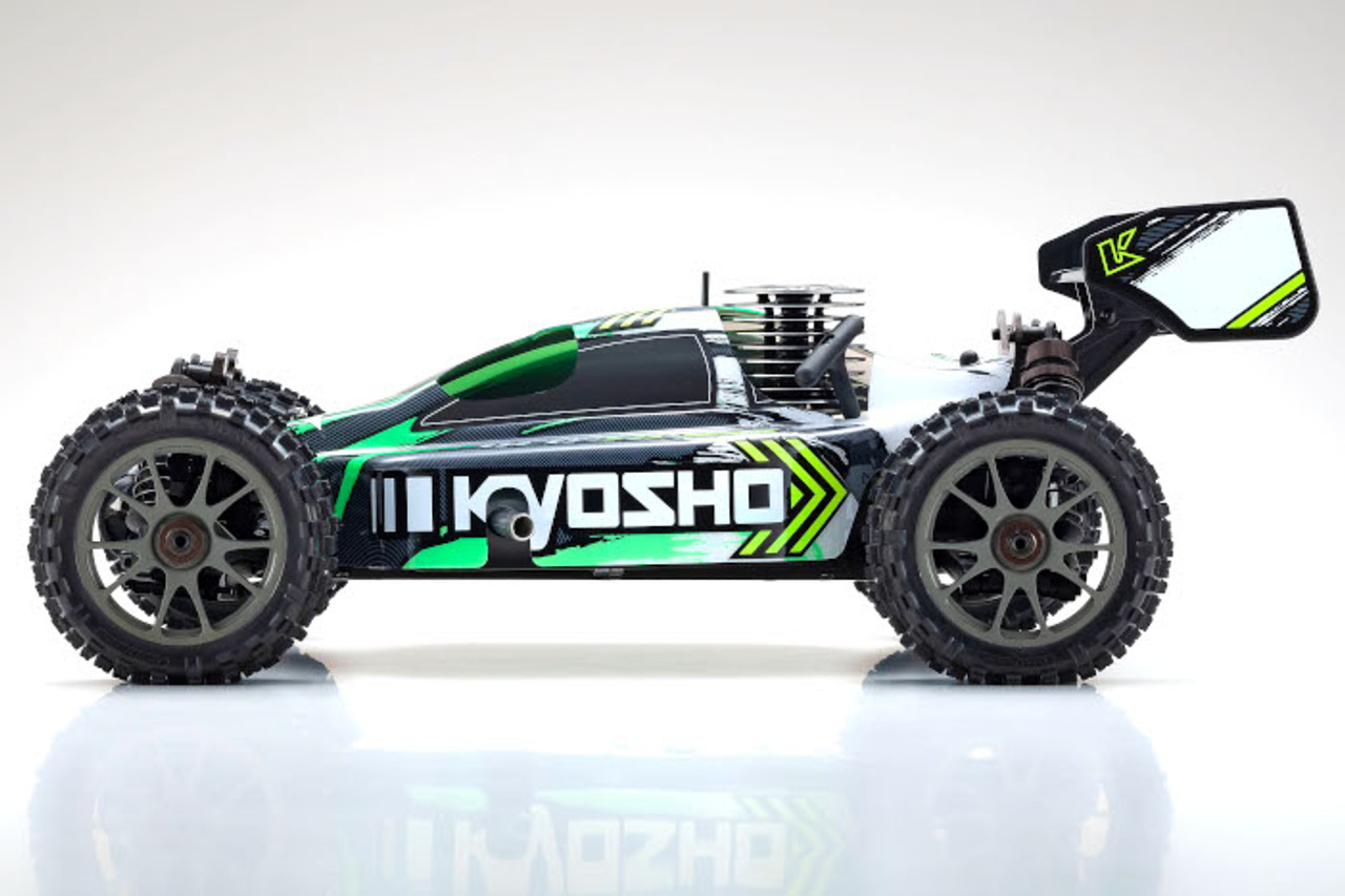 1/8 GP 4WD R/S インファーノ NEO 3.0 レディセット - ホビー・楽器 