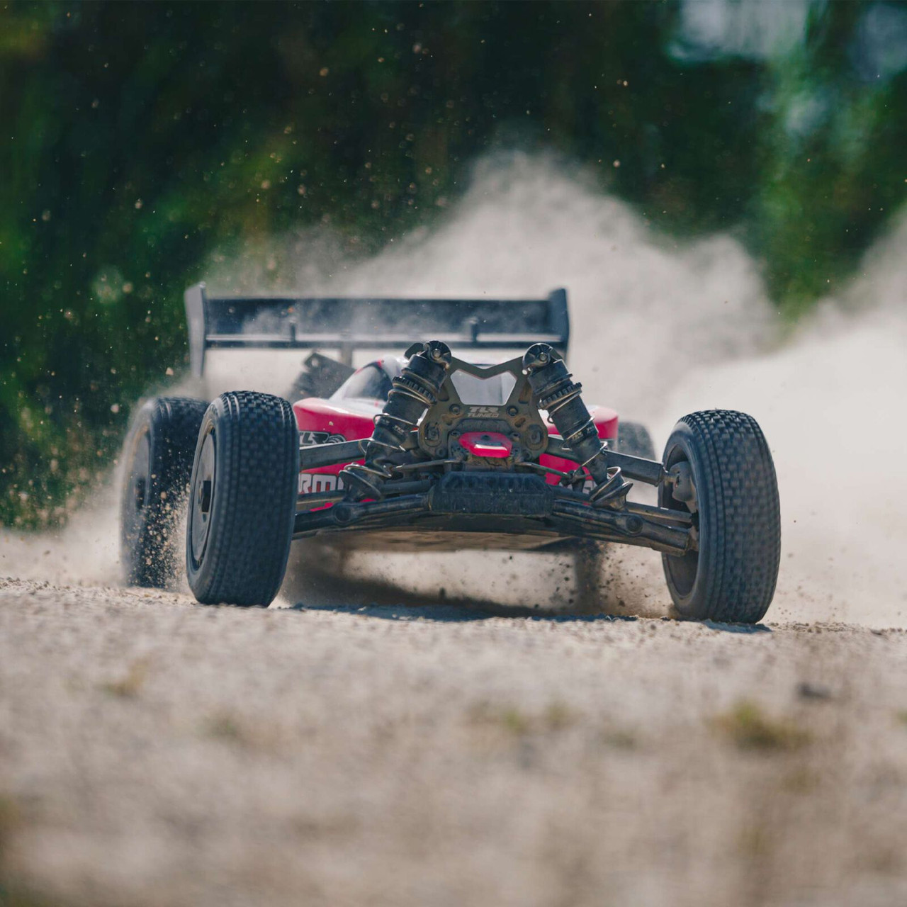 ARRMA TLR TUNED TYPHON 6S BLX - RTR BUGGY 1:8 – D.P Modellismo ARRMA TLR TUNED TYPHON 6S BLX - RTR BUGGY 1:8 – D.P Modellismo