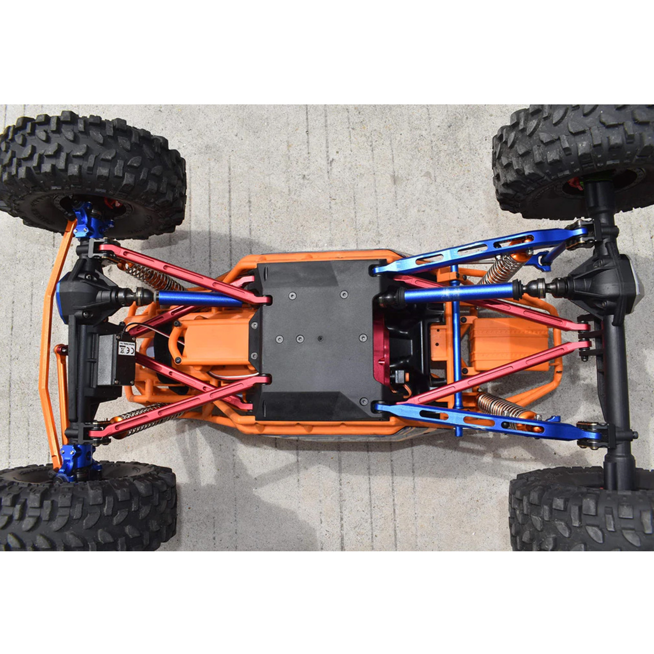 Gpm rc car sale parts