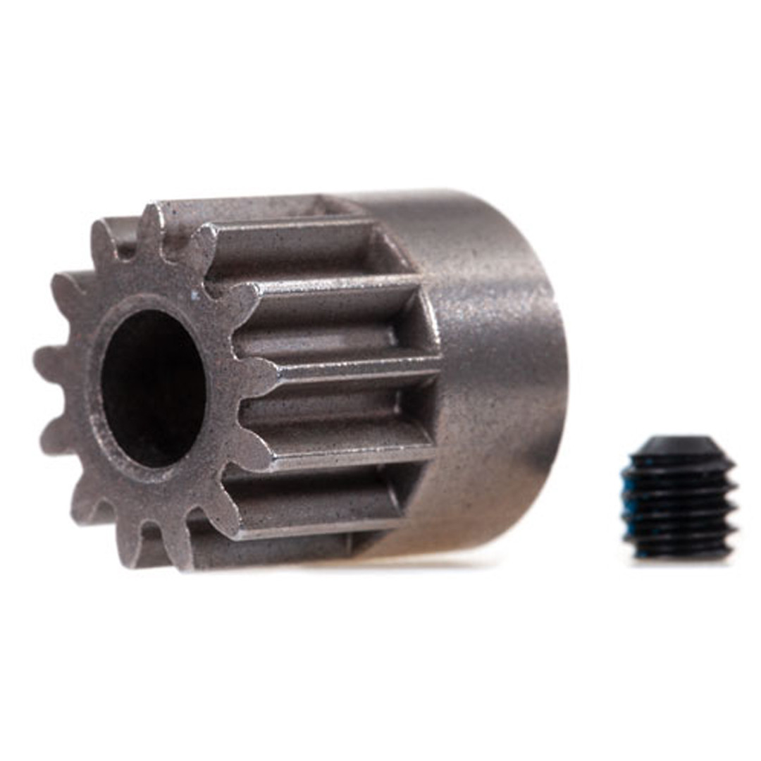 354813 - Bevel Drive Pinion Gear 13T - Matched For 46T Large Bevel Gear - Foto 13