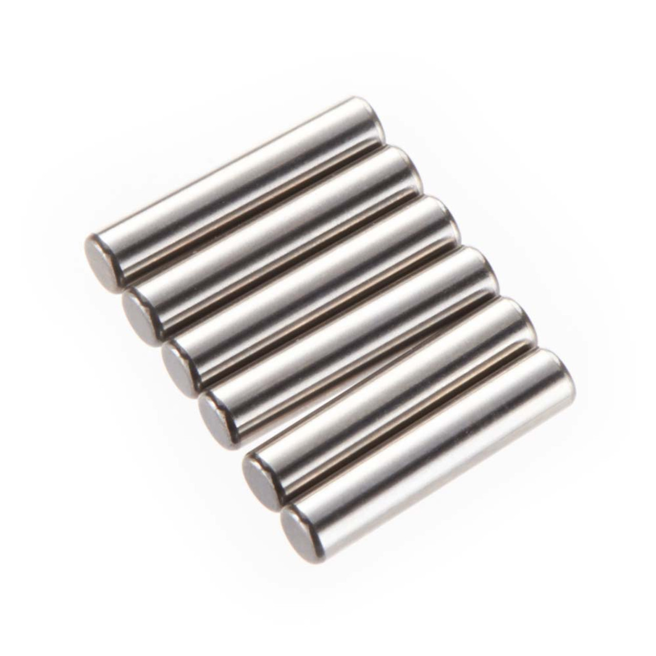 Axial AX30165 Pin 2.5x12mm (6) : Yeti XL