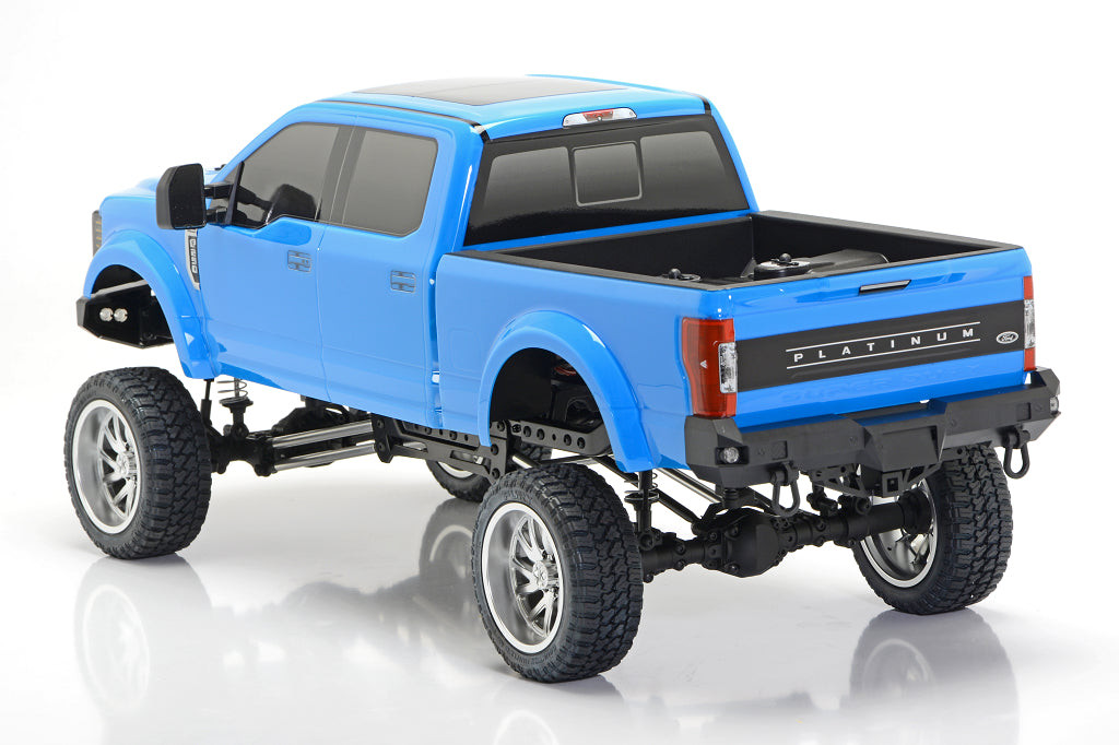 CEN Racing 8992 1/10 Ford F-250 SD KG1 Edition Lifted Truck 4WD