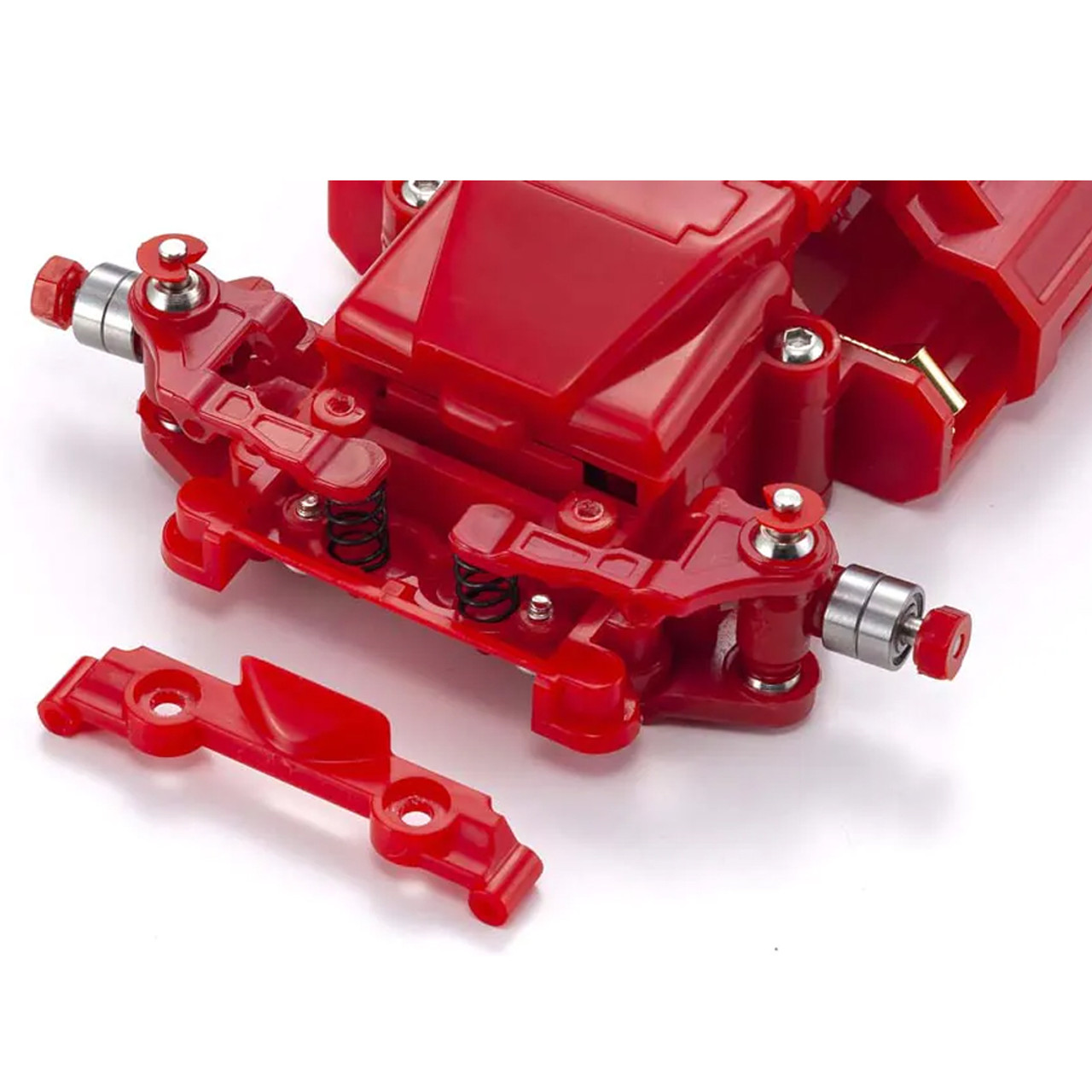 Kyosho 32792SP MINI-Z Racer MR-03EVO SP Chassis Set Red Limited (W