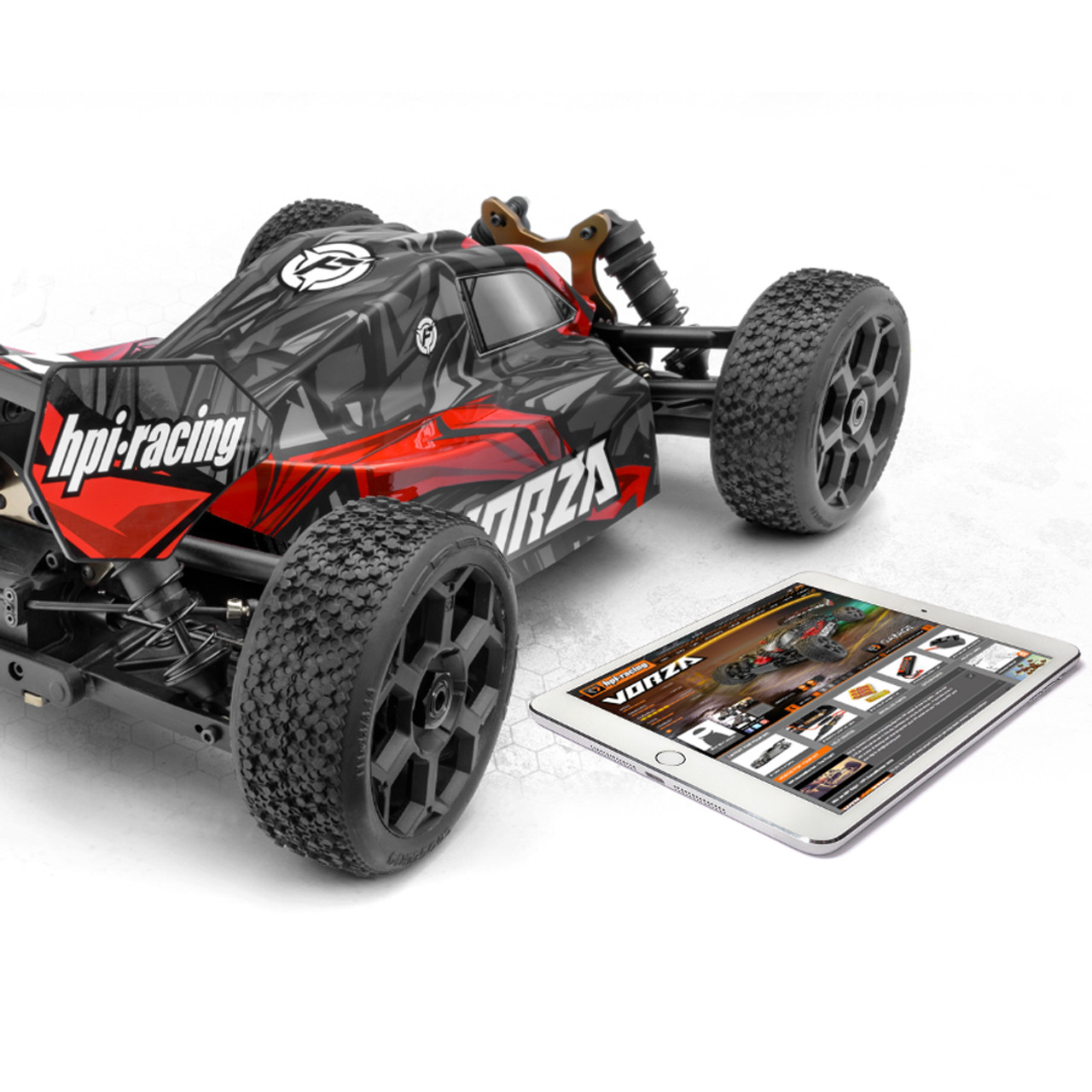 Monster Truck Bigfoot 1/24 Eléctrico RC 2,4GHz RTR - Dominator