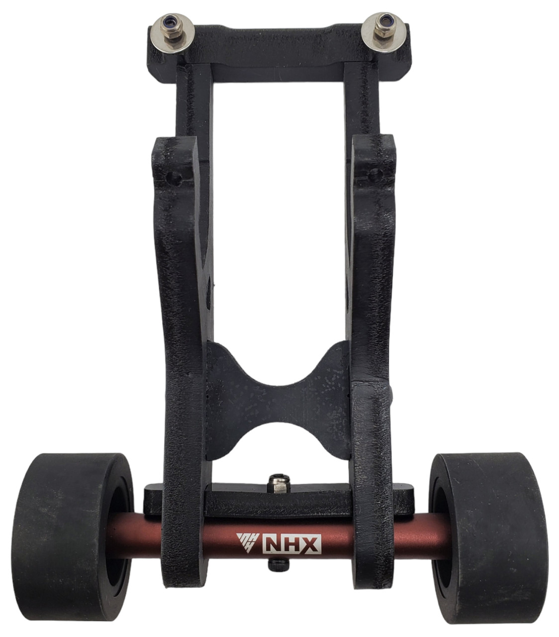 NHX RC Heavy Duty Wheelie Bar for HPI Savage X Flux XL 4.6 5.9 V2