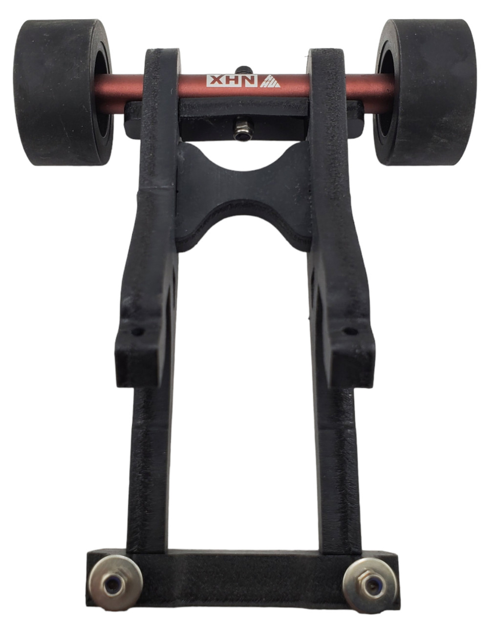 NHX RC Heavy Duty Wheelie Bar for HPI Savage X Flux XL 4.6 5.9 V2