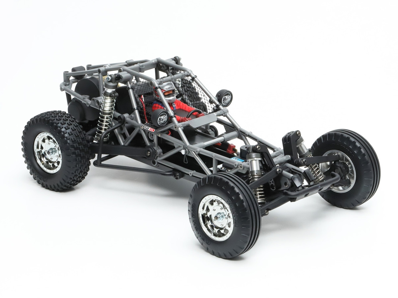 TAMIYA BBX 1/10スケール オフロードレーサー Tamiya 1/10 BBX BB-01 2WD Buggy Kit