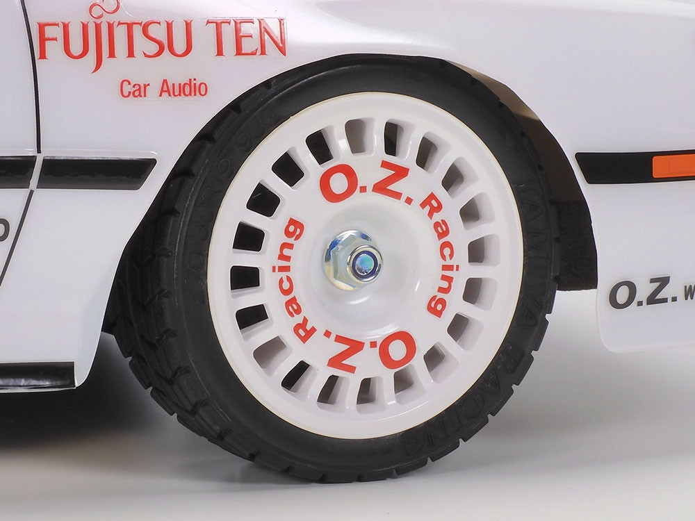 【Celica★さま専用】Ruby-Cell STEMBIOME 5点セット Tamiya 58718-60A 1/10 RC Toyota Celica GT-Four ST165 On-Road