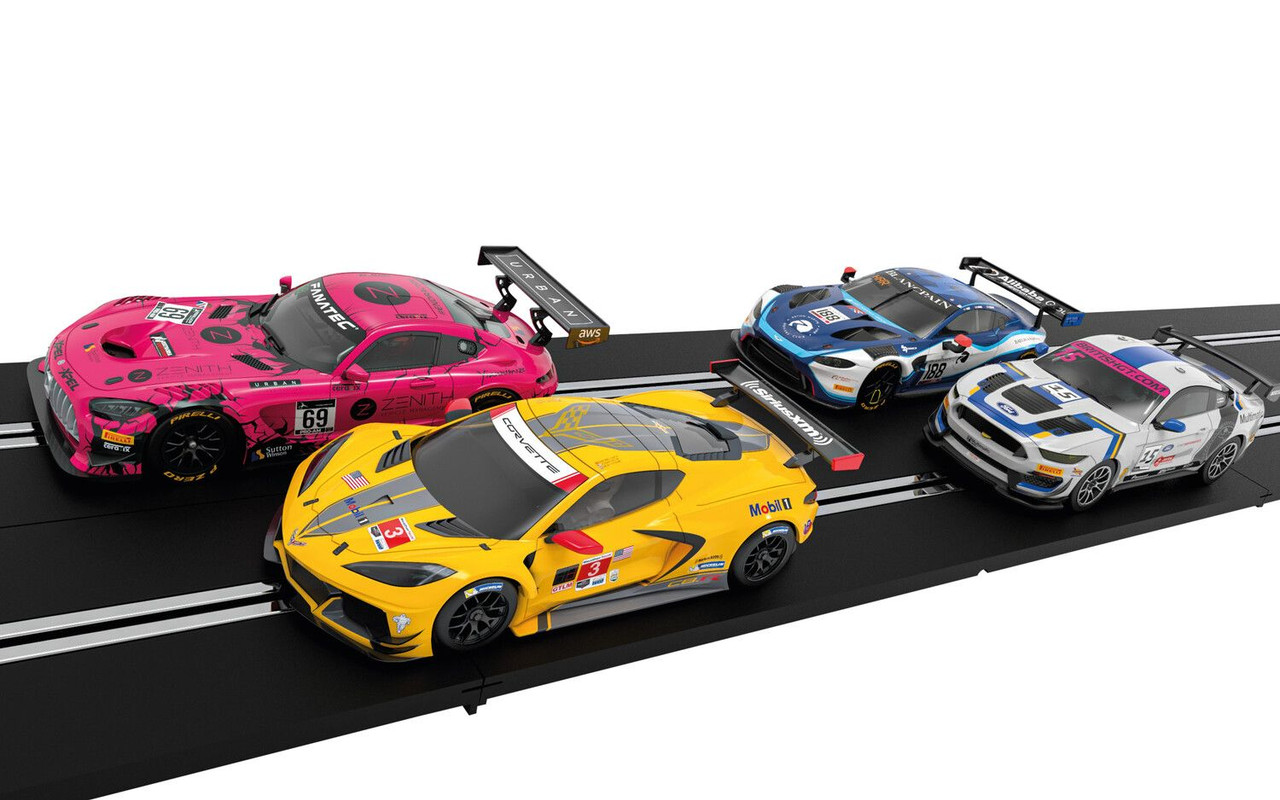 Supercars Scalextric Digital Scalextric C1436T Digital ARC PRO Pro